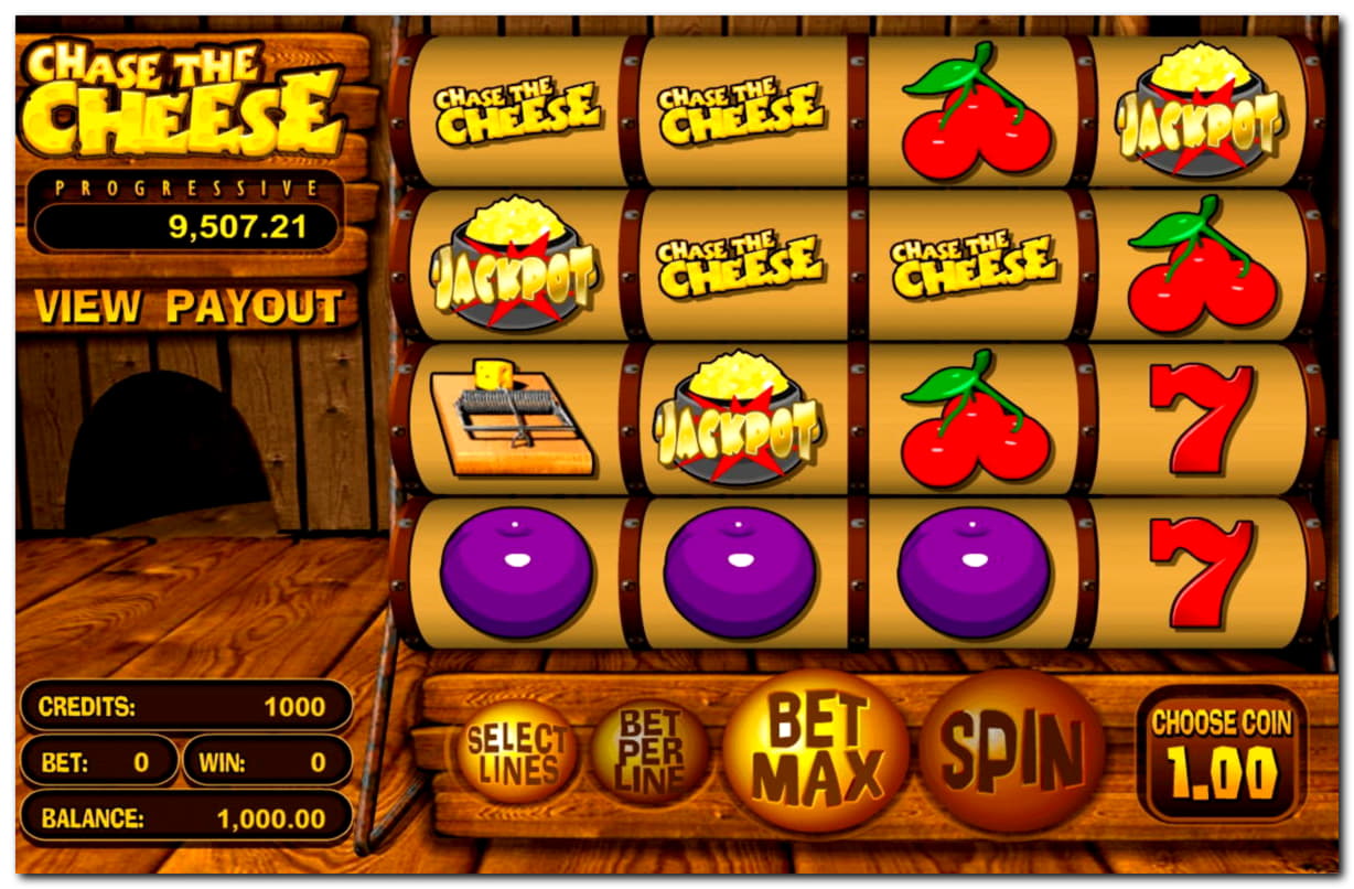222 Free Spins right now at Casino com