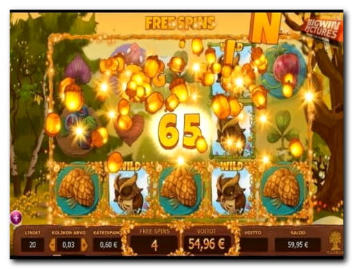 EURO 60 Daily freeroll slot tournament at Slots Angel Casino