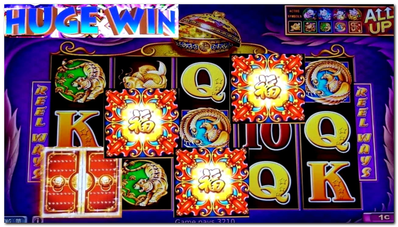 $500 Casino chip at Video Slots Casino