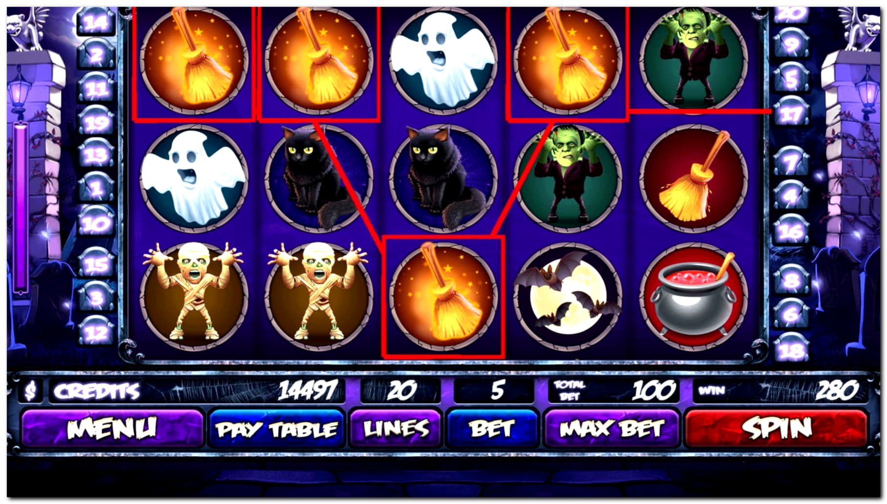 $10 Mobile freeroll slot tournament at Vegas Hero Casino