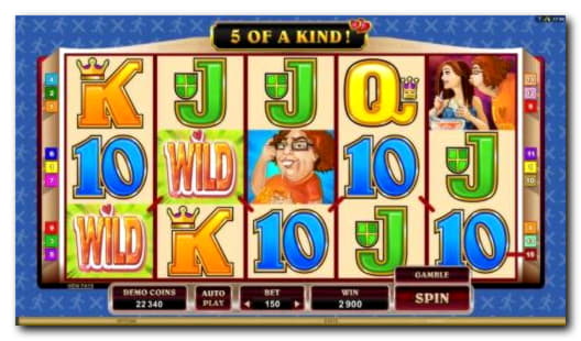 ﻿$310 Free Casino Chip at Frank and Fred Casino