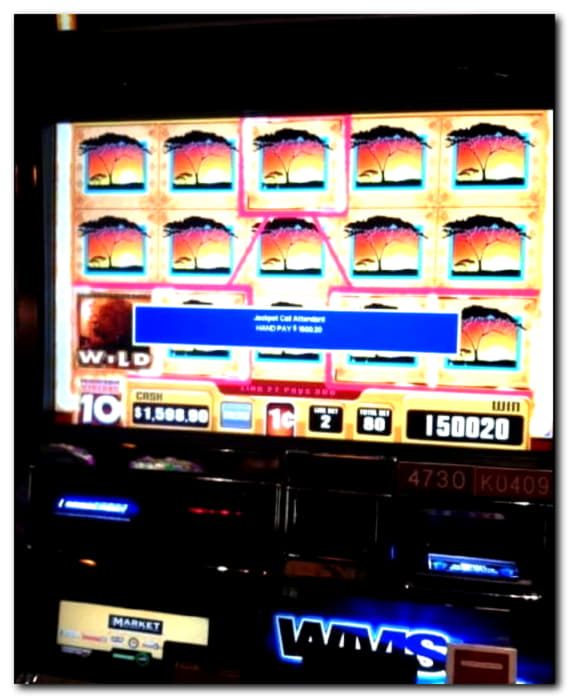 710% First deposit bonus at Rizk Casino