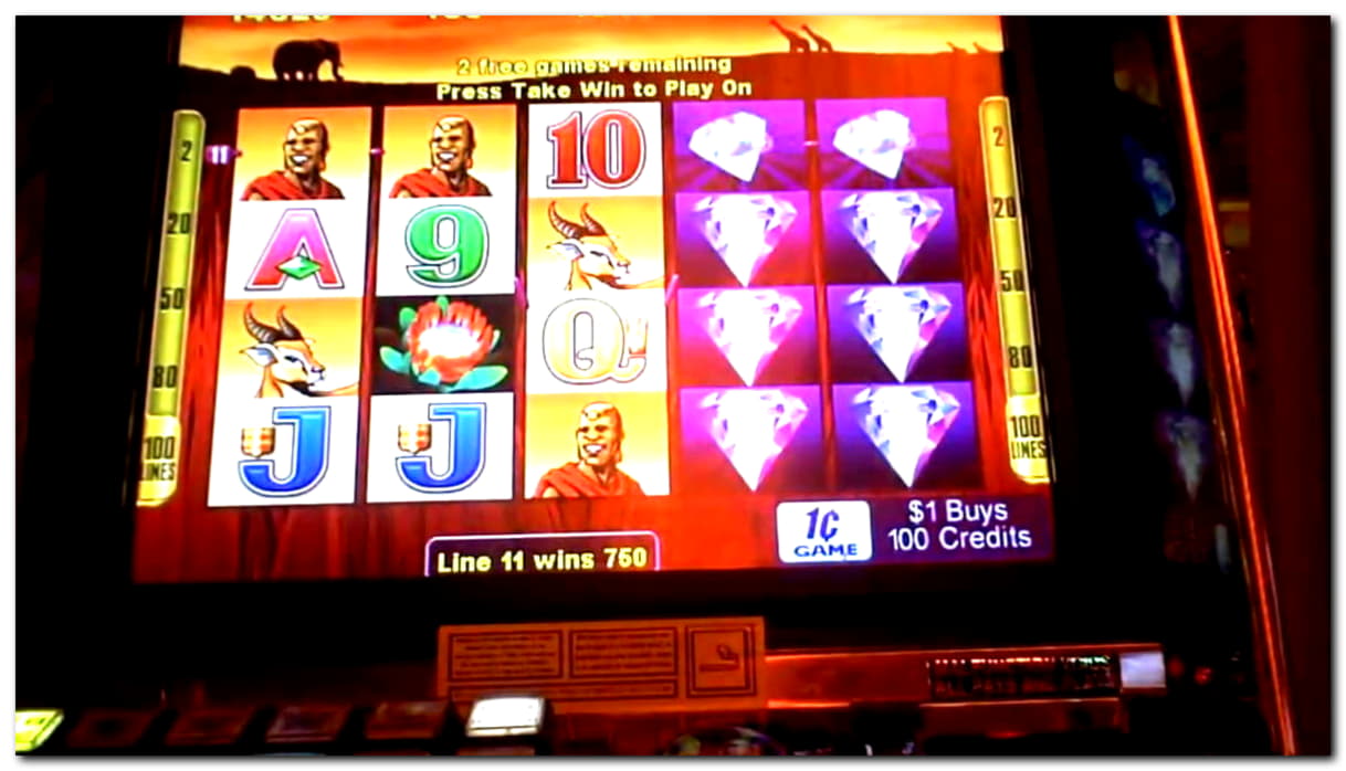 275% Signup Casino Bonus at Video Slots Casino