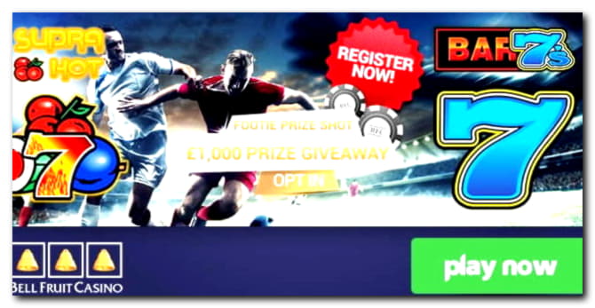 £3840 No Deposit Bonus Code at BGO Casino