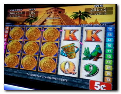 295 Loyalty Free Spins! at Rizk Casino