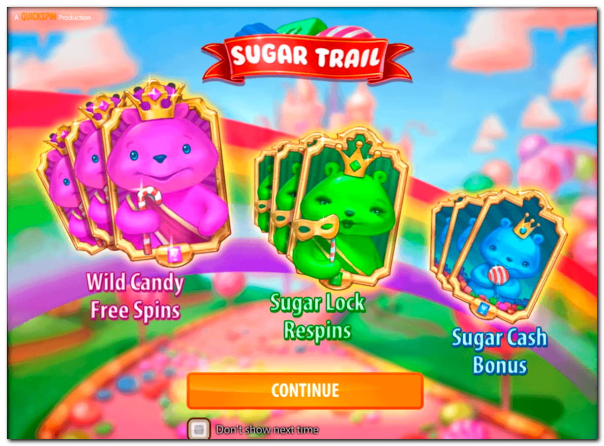 55 Free Casino Spins at Casino Luck