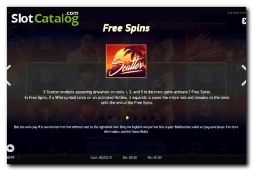 115 Free Spins Casino at Guts Casino