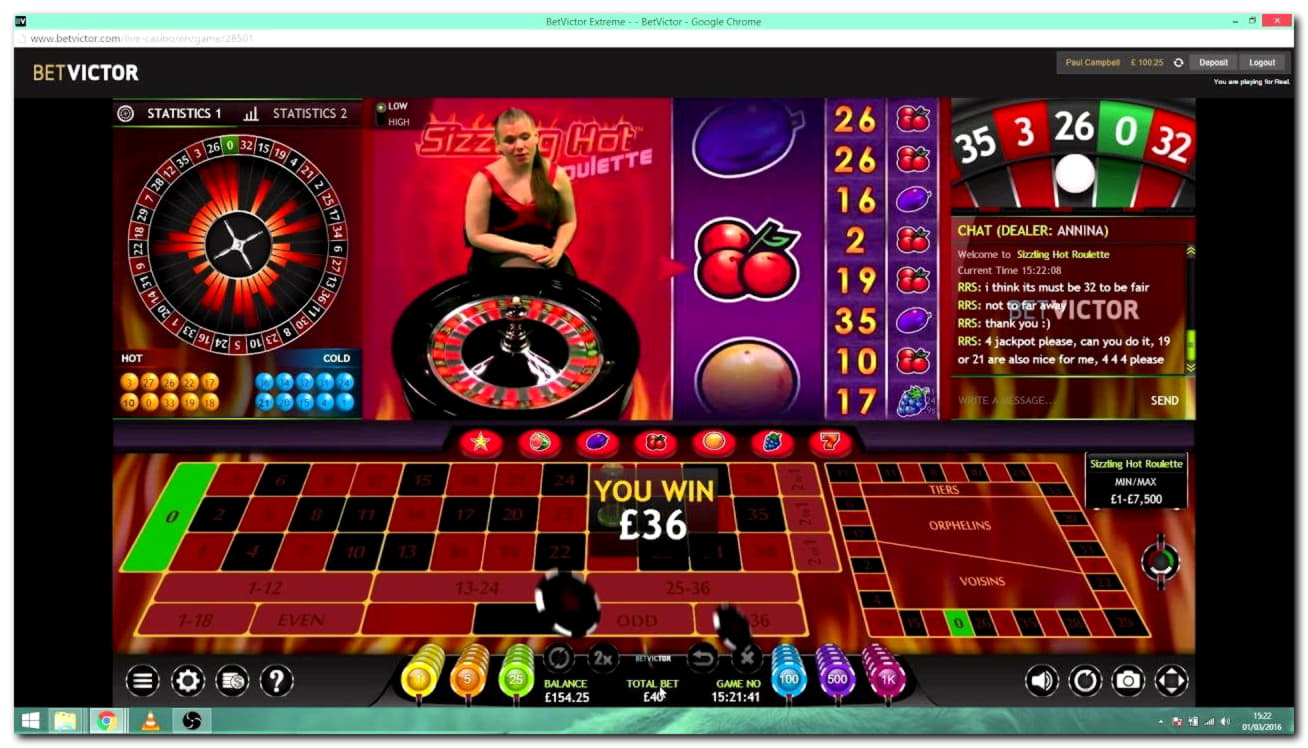 285% First Deposit Bonus at Next Casino