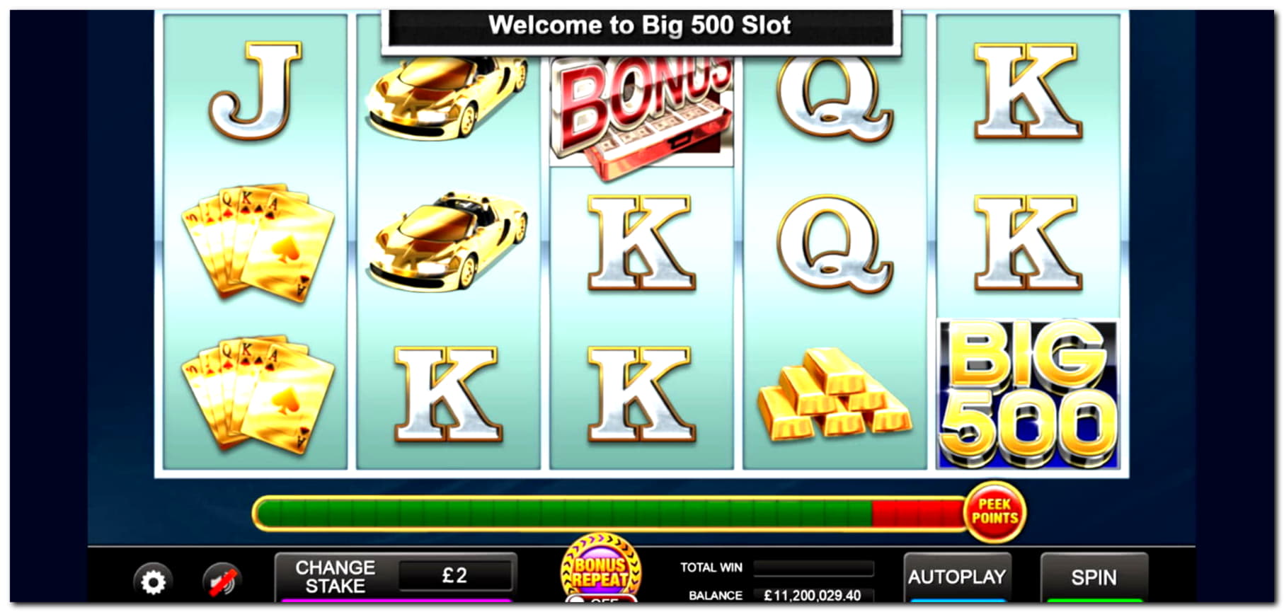 175 free spins no deposit casino at King Billy Casino