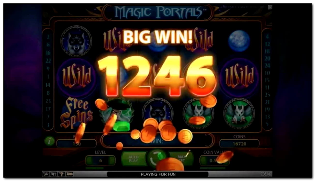 Eur 50 Mobile freeroll slot tournament at Genesis Casino