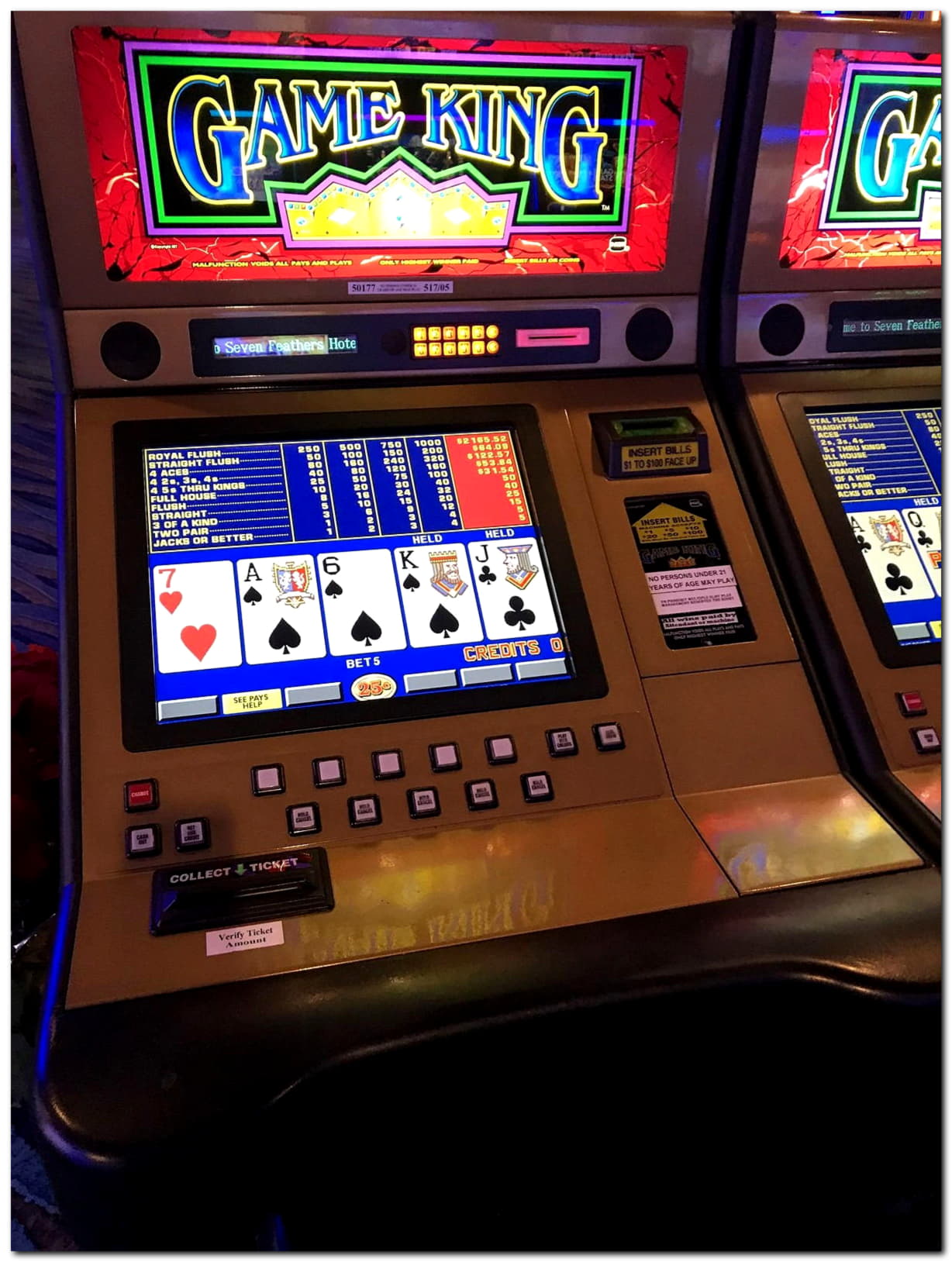 £400 Casino tournaments freeroll at bWin Casino