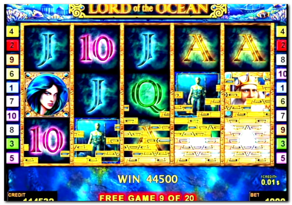 £2045 NO DEPOSIT CASINO BONUS at Rizk Casino