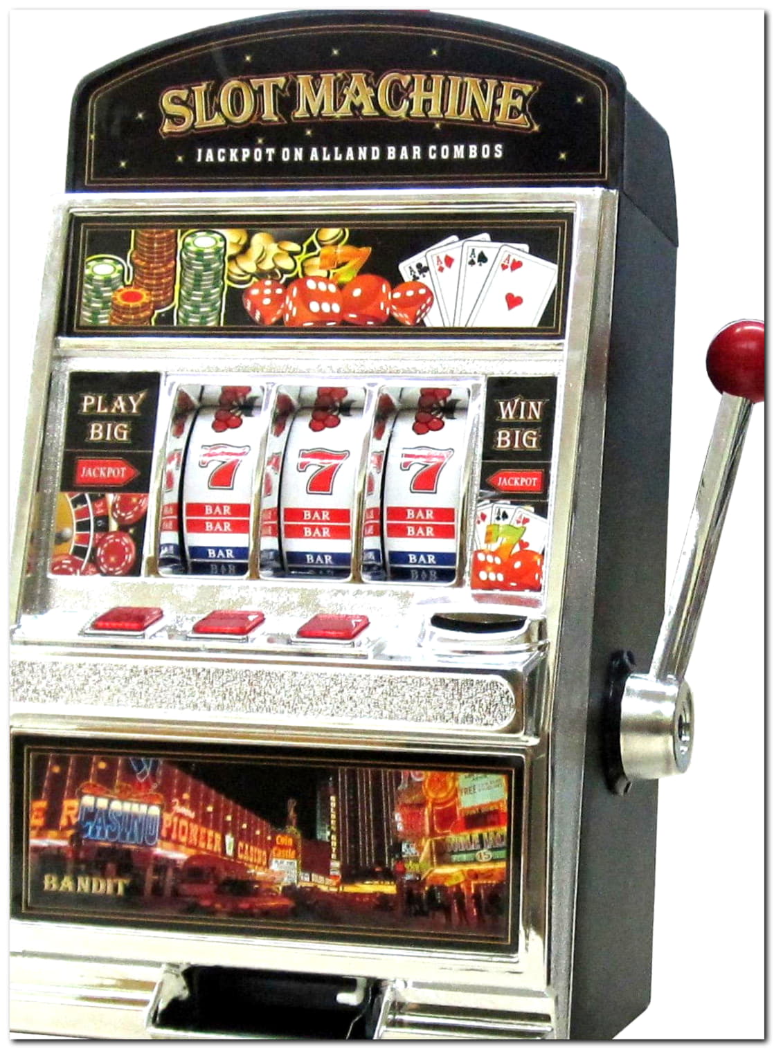 EURO 570 Free Casino Tournament at bWin Casino