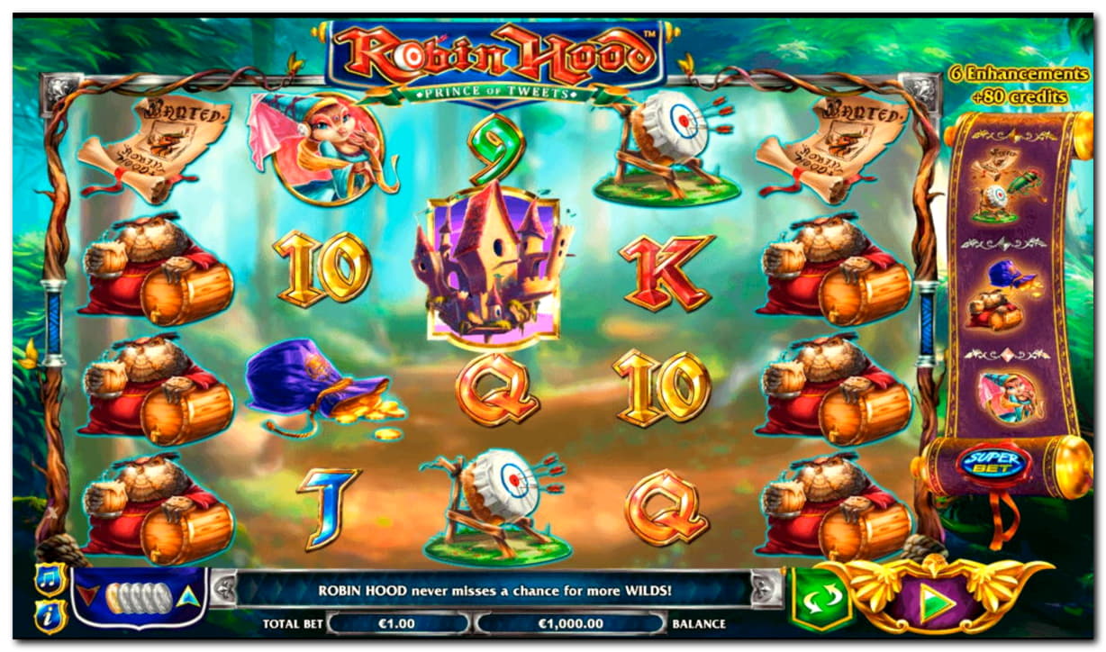 €99 Casino chip at King Billy Casino