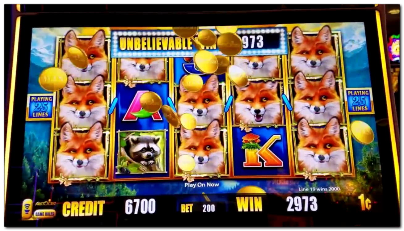 180 Free Spins no deposit casino at Omni Slots Casino
