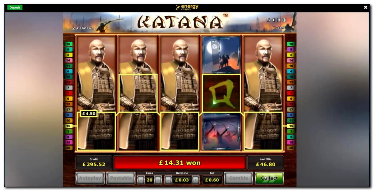 765% Signup Casino Bonus at Nordi Casino