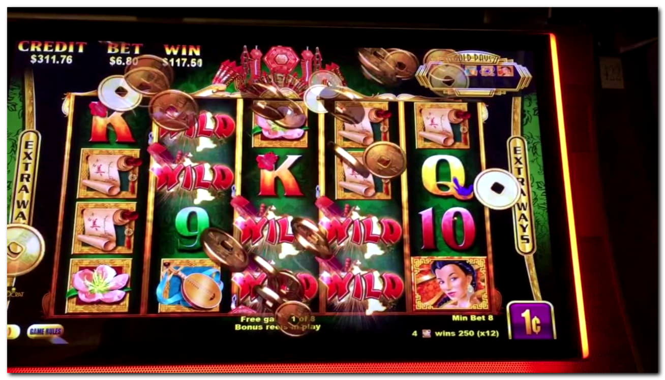 $1015 No Deposit Bonus at BGO Casino