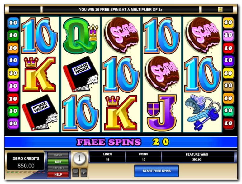 $125 FREE Chip at Casino com