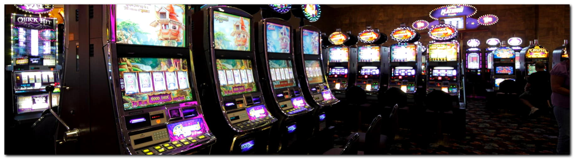 610% Signup Casino Bonus at Vegas Hero Casino