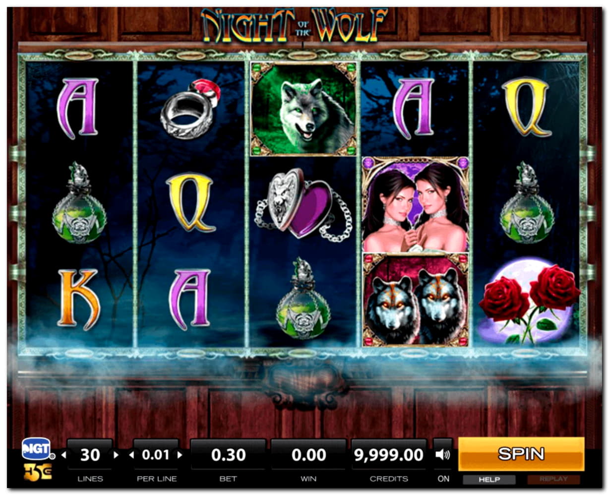 $333 Free Casino Tournament at Omni Slots Casino