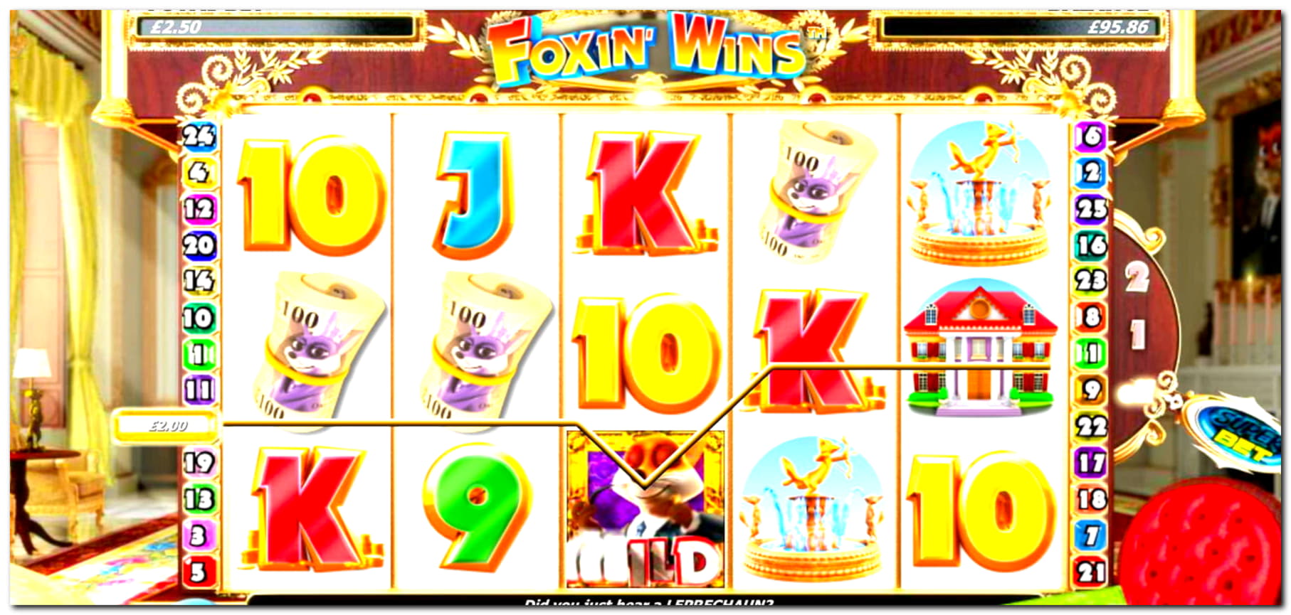 €295 FREE CHIP CASINO at Rizk Casino