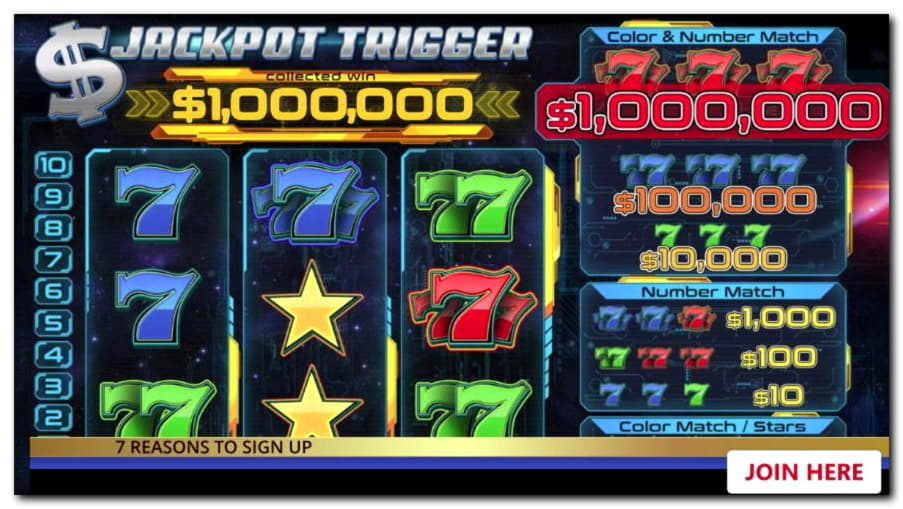 460% Casino match bonus at Sloty Casino
