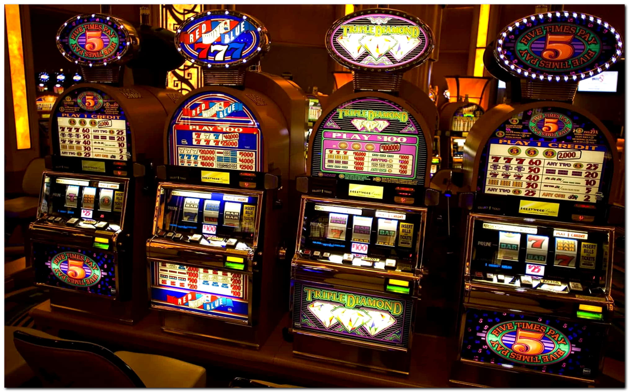$765 Free Casino Tournament at BGO Casino