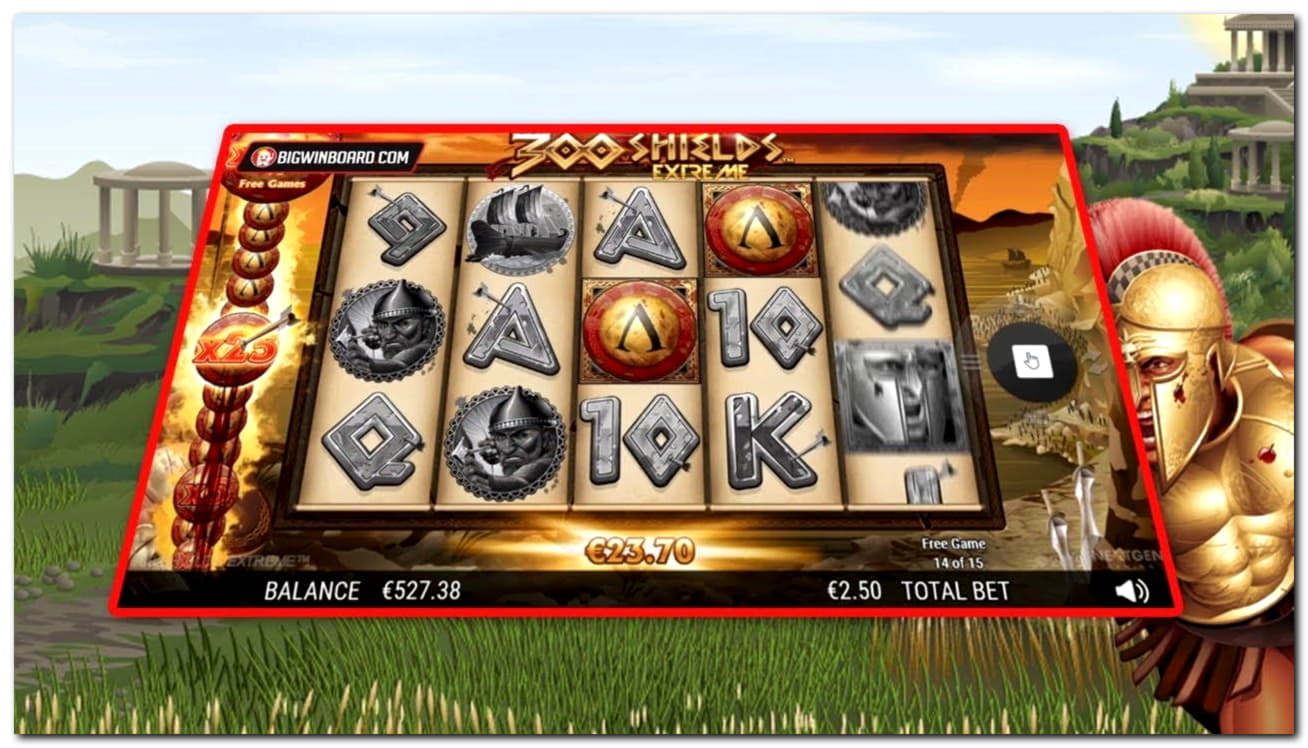 EUR 325 FREE CHIP CASINO at Video Slots Casino