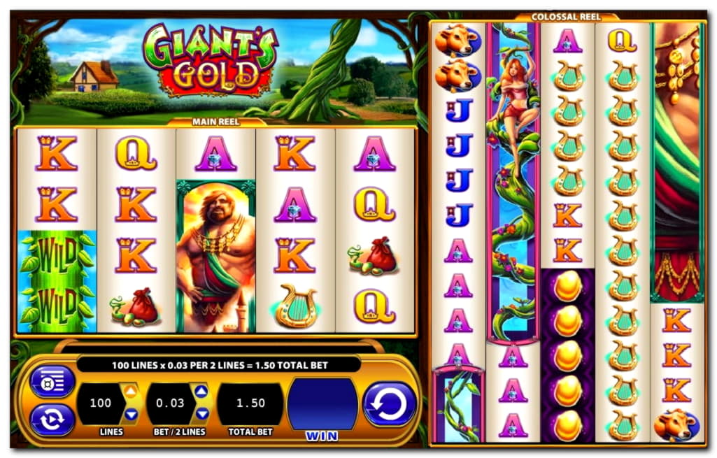 570% First Deposit Bonus at Video Slots Casino