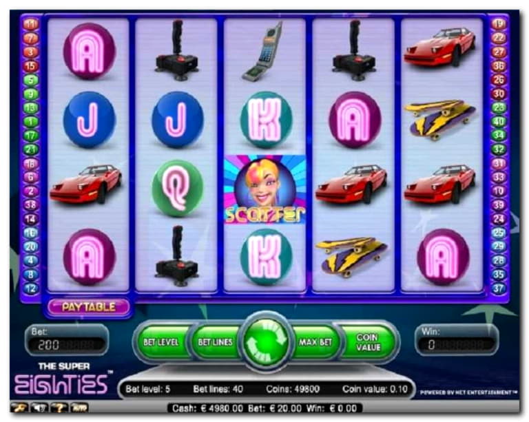 ﻿$40 Casino Tournament at Party Casino