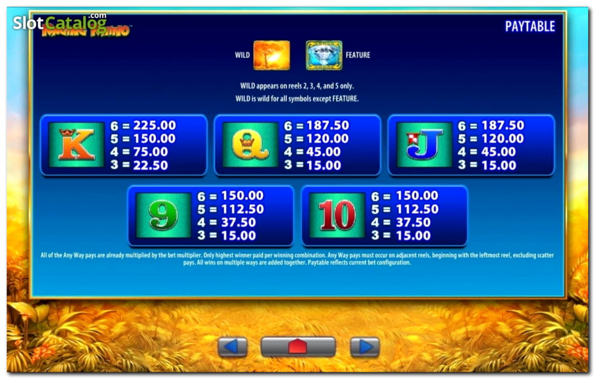 215 Loyal Free Spins! at Genesis Casino