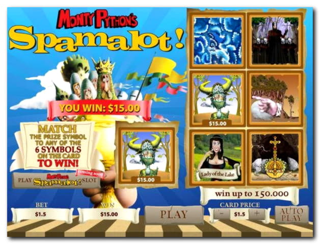 55 Free spins no deposit casino at Kaboo Casino