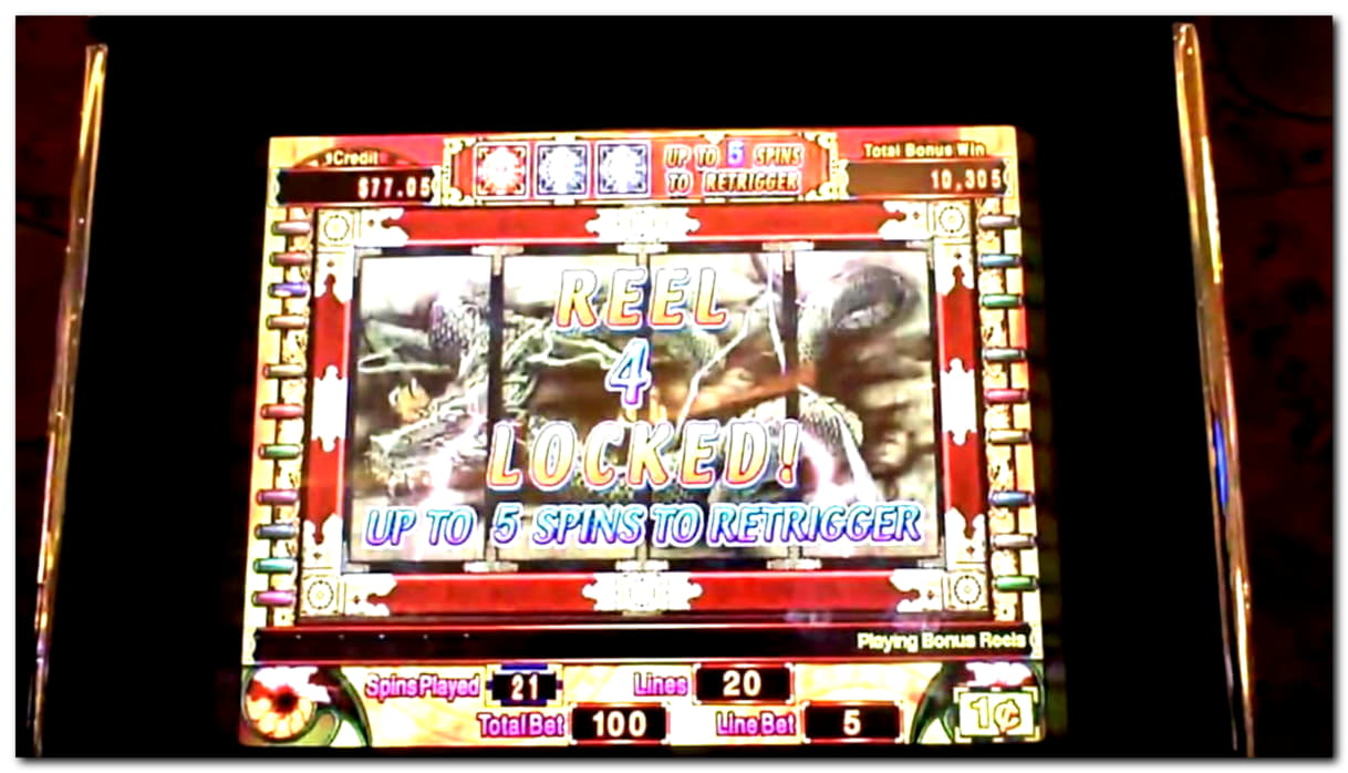 ﻿$505 FREE CASINO CHIP at Slots Billion Casino