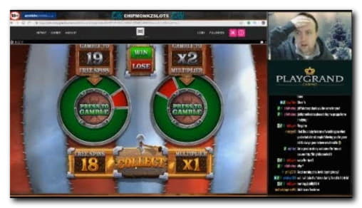 €1225 NO DEPOSIT at Party Casino