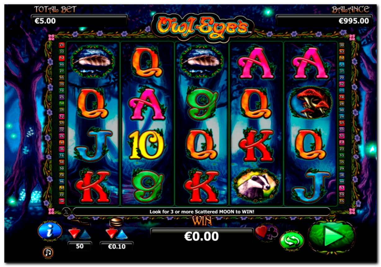 £780 Online Casino Tournament at Omni Slots Casino