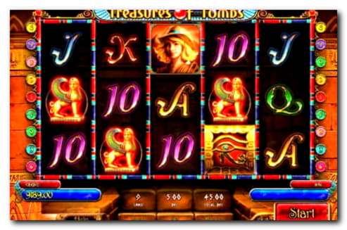 EURO 3960 No deposit bonus casino at bWin Casino