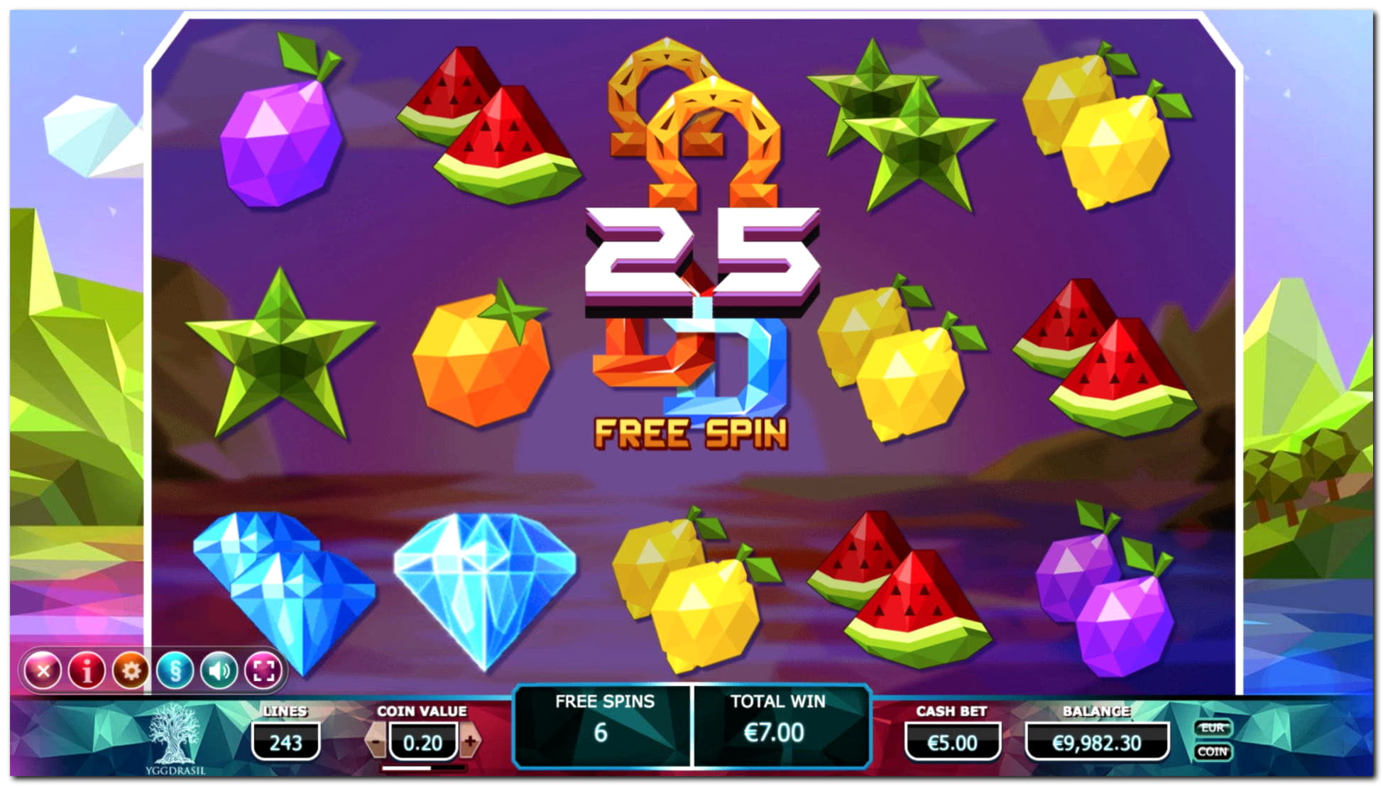 920% casino match bonus at Genesis Casino