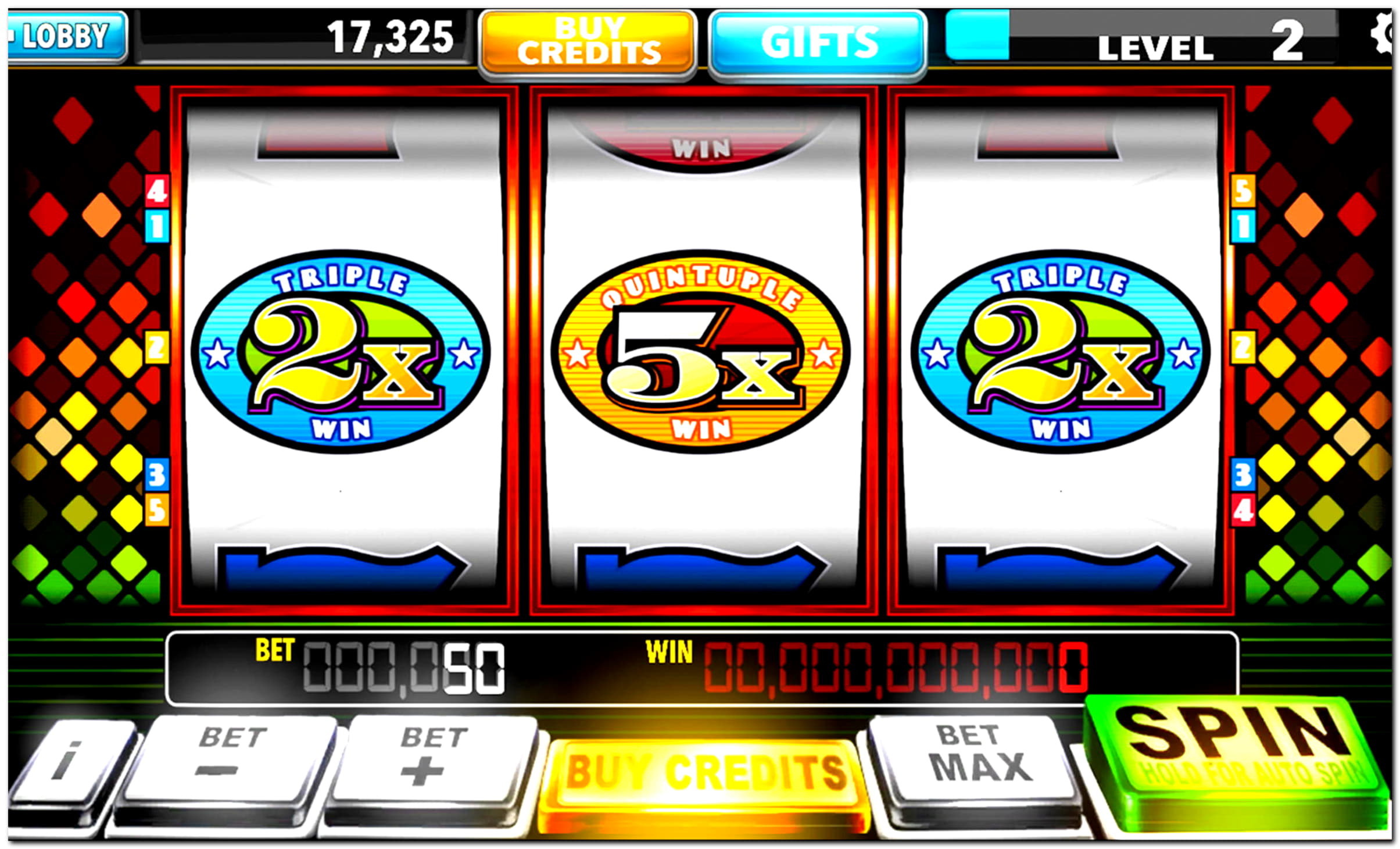 Eur 445 Casino Tournament at Guts Casino