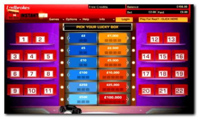 155% Welcome Bonus at William Hill Casino
