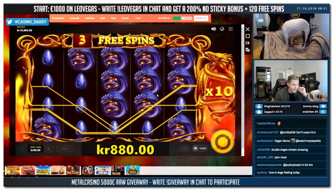 ﻿$685 free chip casino at Leo Dubai Casino