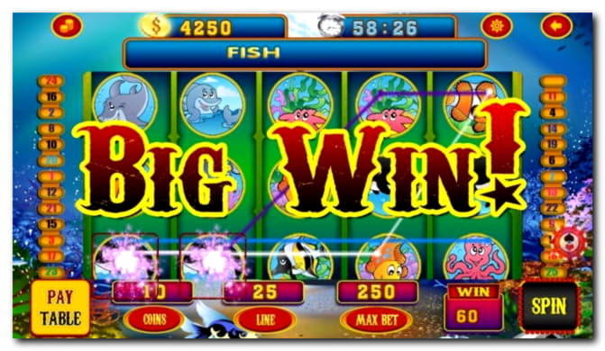 EURO 810 no deposit casino bonus at Omni Slots Casino
