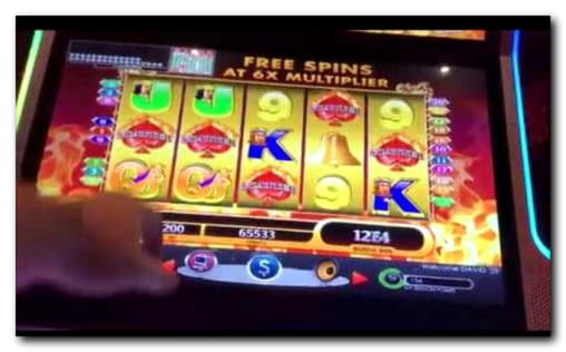 220 Free Spins no deposit at Dream Dubai Casino