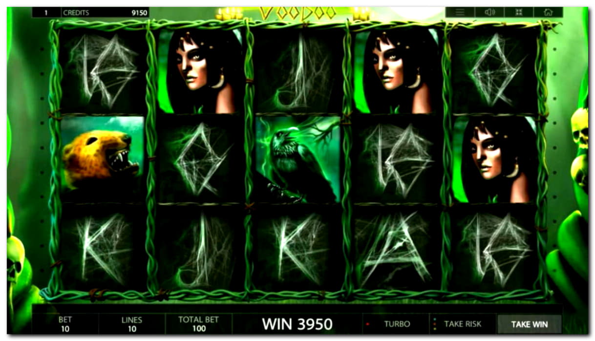 125 Free spins at Slots Angel Casino