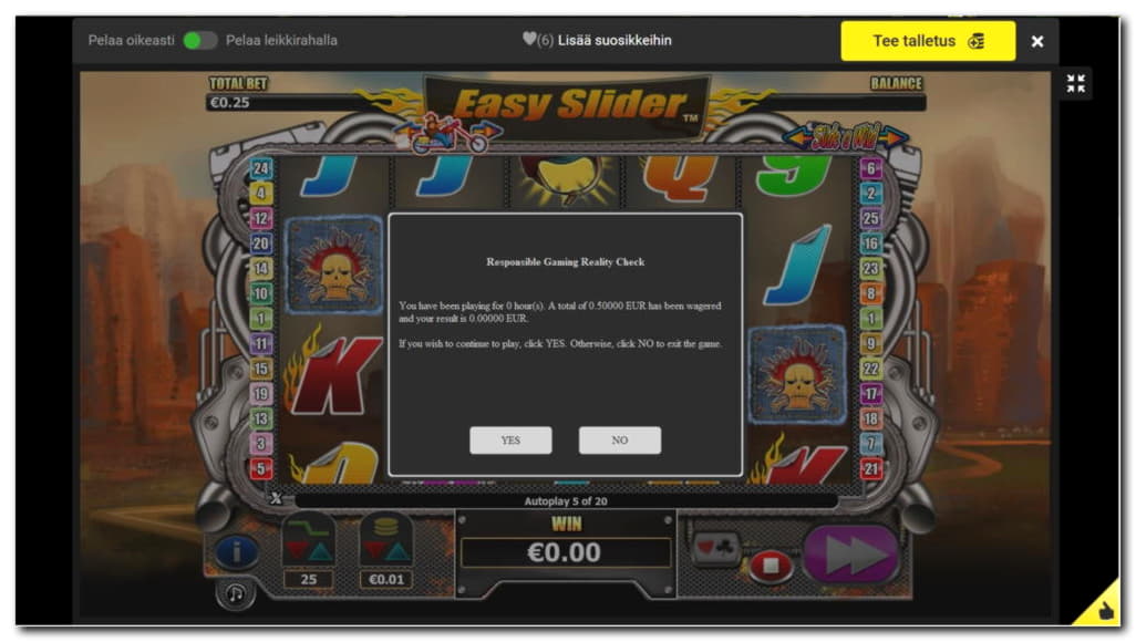 285 FREE SPINS at Slots Angel Casino