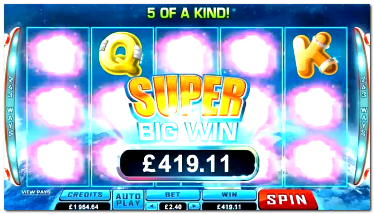 €4470 No Deposit Casino Bonus at Video Slots Casino