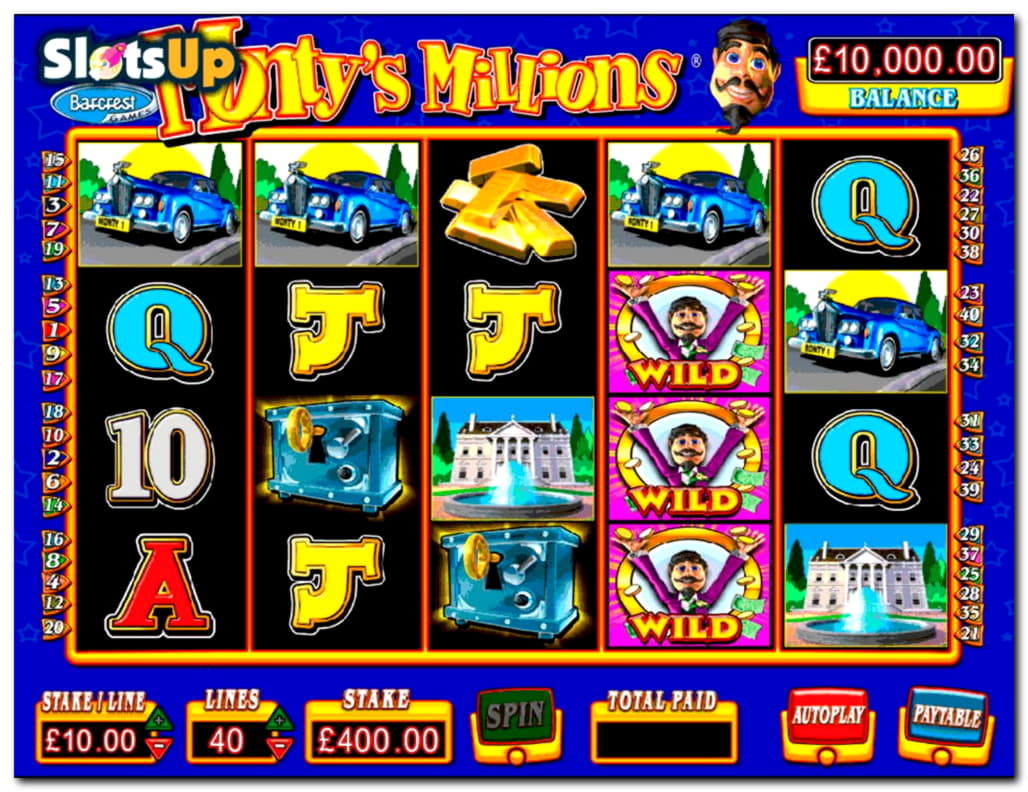 EUR 4145 No Deposit Casino Bonus at Nordi Casino