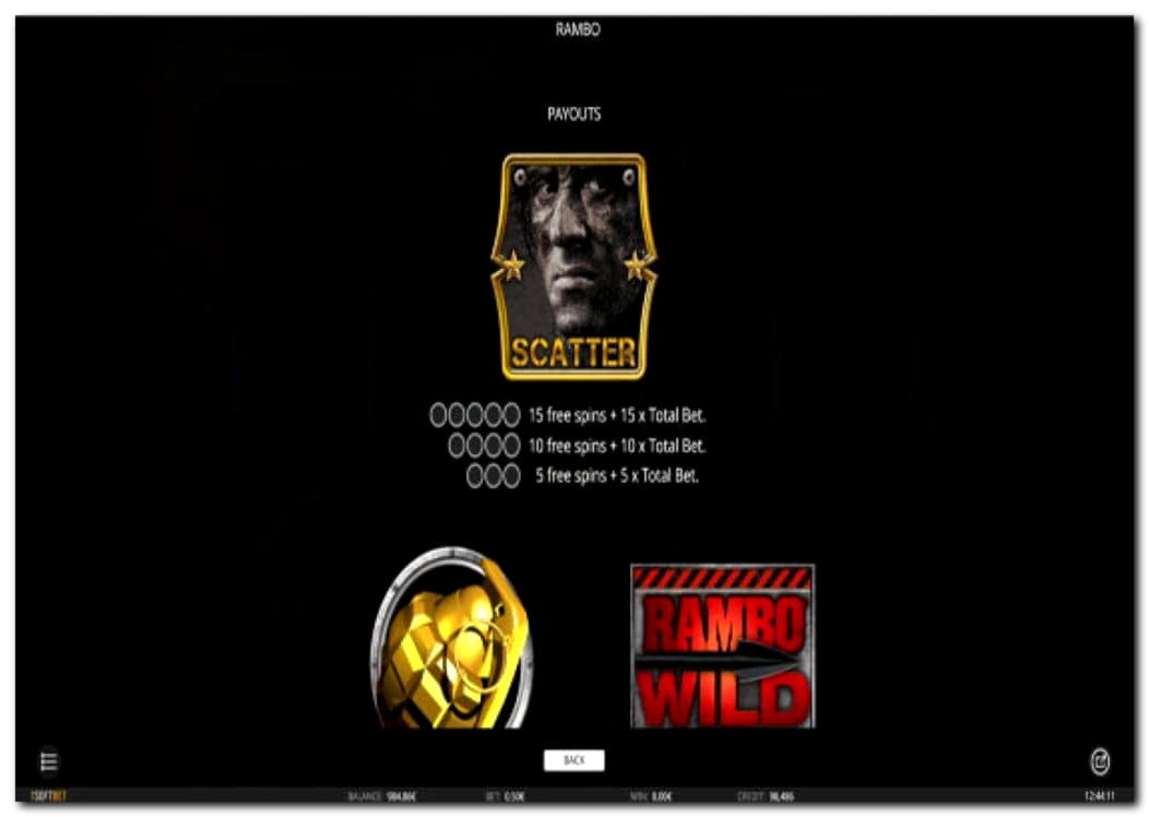 $605 Tournament at Wild Slots Casino