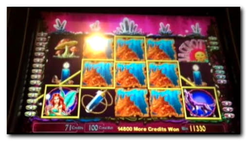$330 Tournament at Casino Luck