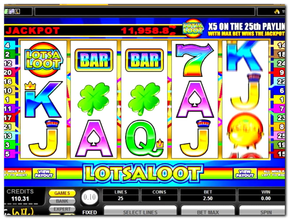 280% No Rules Bonus! at Wild Slots Casino