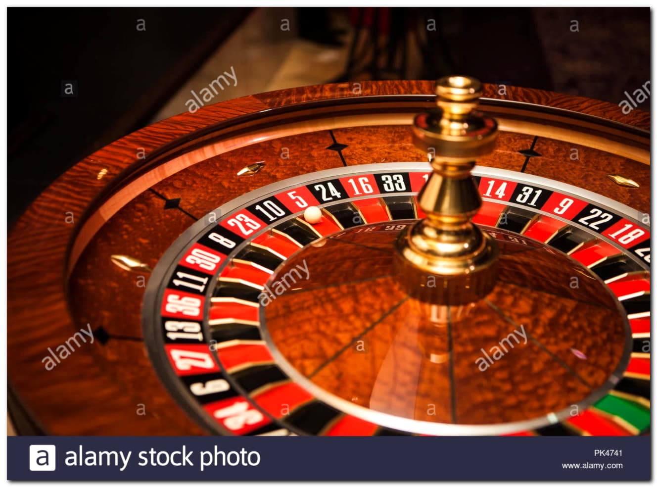 £395 Online Casino Tournament at Holland Online Casino